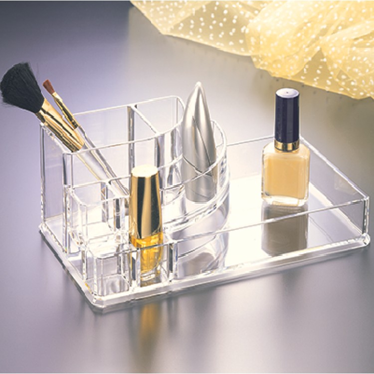 3-LEVEL COSMETIC ORGANIZER - F1118