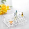 19-Space Cosmetics Organizer