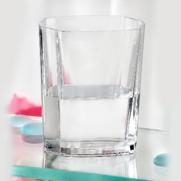 Aqua Tumbler, Small