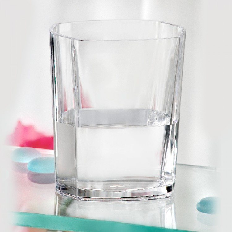 Aqua Tumbler, Small