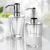 Aqua Liquid Soap Dispenser-Small