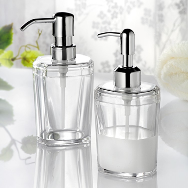 Aqua Liquid Soap Dispenser-Small