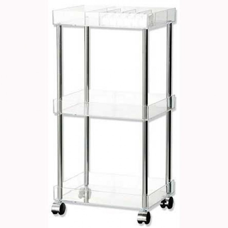 3 LAYER FREE STANDING STAND