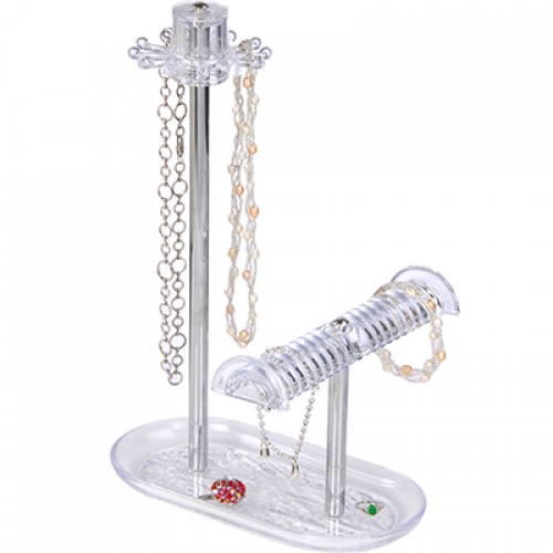 Necklace & Bracelet Holder