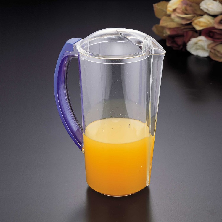 ACRYLIC PITCHER 2.5 L