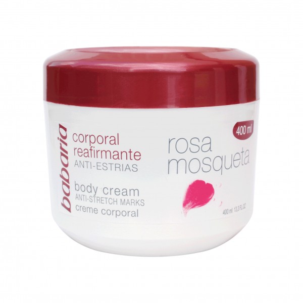 Body Cream Firming