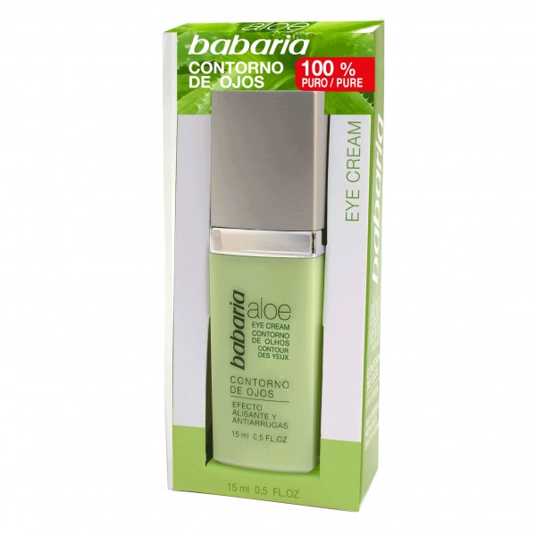 Eye Cream Aloe Vera Eye Cream Aloe Vera