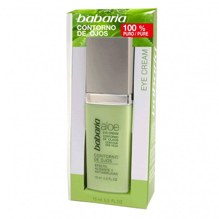 Eye Cream Aloe Vera Eye Cream Aloe Vera