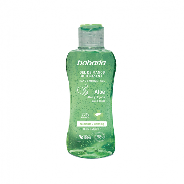 BABARIA HAND SANITIZER 31469