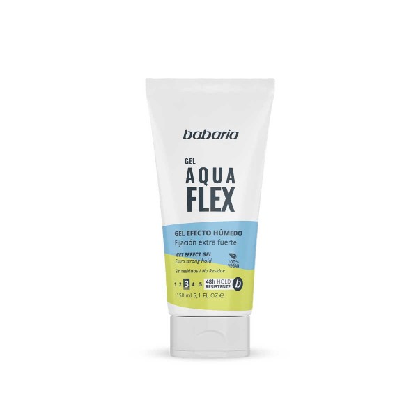 BABARIA WET EFFECT HAIR GEL