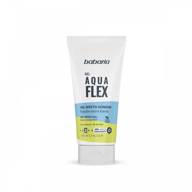 BABARIA WET EFFECT HAIR GEL