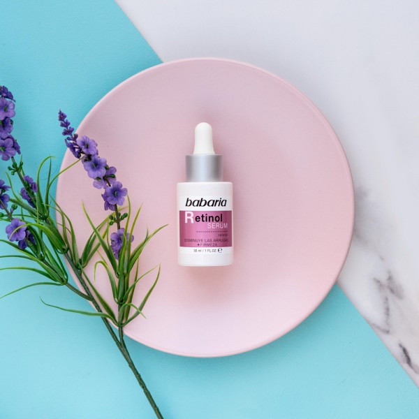 BABARIA RETINOL SERUM