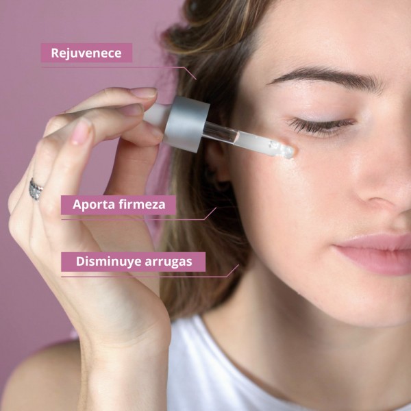 BABARIA RETINOL SERUM