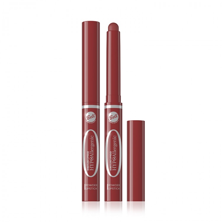 BELL HYPOAllergenic Powder Lipstick BELL HYPOAllergenic Powder Lipstick