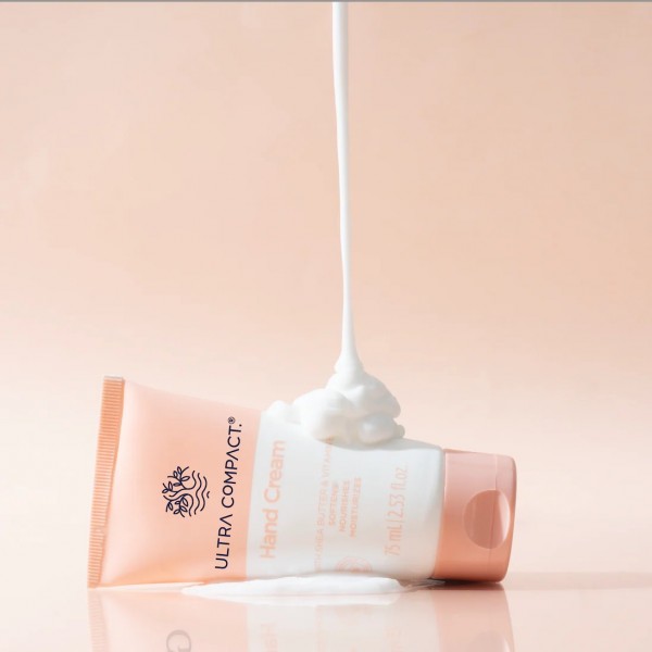Ultra Compact Hand Cream Ultra Compact Hand Cream
