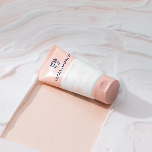Ultra Compact Hand Cream Ultra Compact Hand Cream