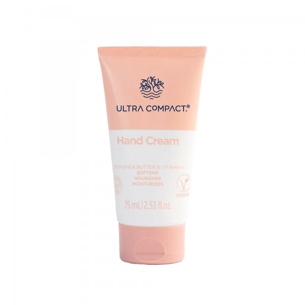 Ultra Compact Hand Cream Ultra Compact Hand Cream