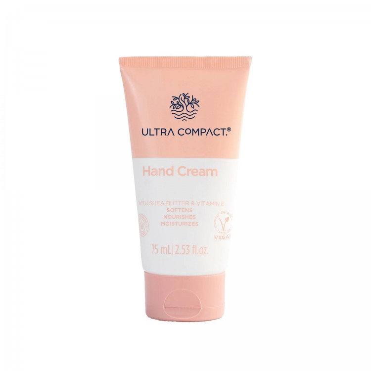 Ultra Compact Hand Cream Ultra Compact Hand Cream