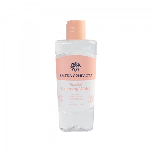 Ultra Compact Micellar Water Ultra Compact Micellar Water