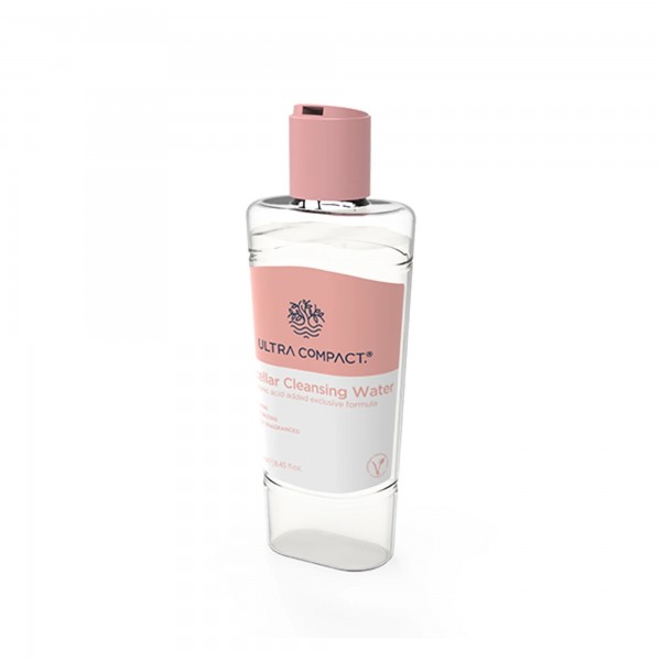 Ultra Compact Micellar Water Ultra Compact Micellar Water