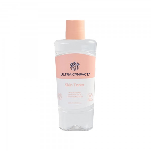 Ultra Compact Skin Toner