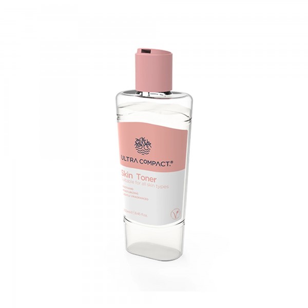 Ultra Compact Skin Toner