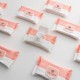 Ultra Compact Waterproof Make-Up Remover Wipes Ultra Compact Waterproof Make-Up Remover Wipes
