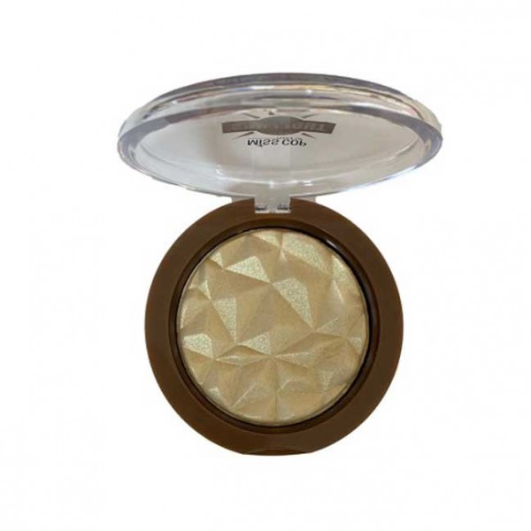 MISS COP HIGHLIGHTER SUNLIGHT
