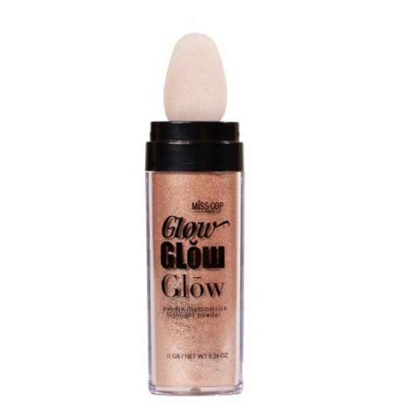 MISS COP GLOW GLOW GLOW HIGHLIGHTER