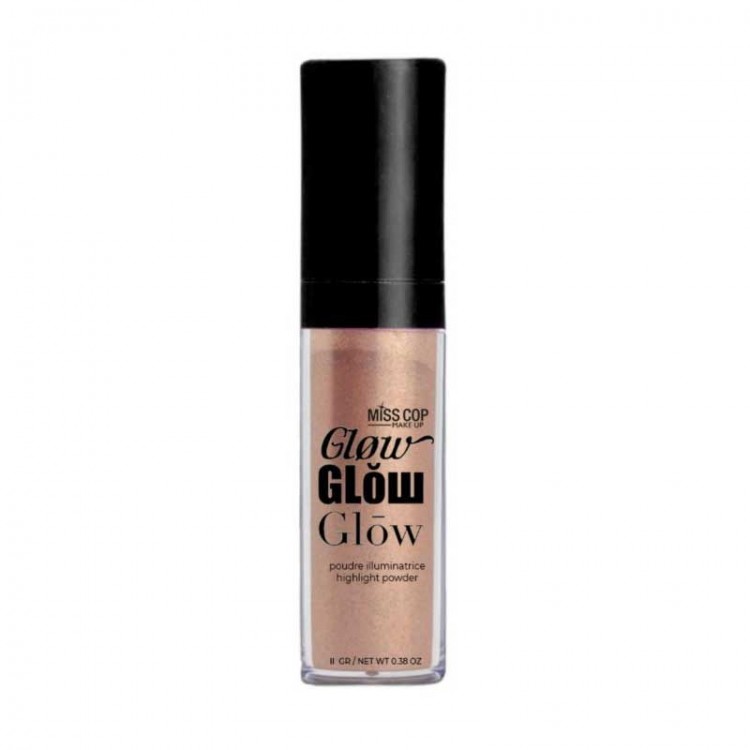 MISS COP GLOW GLOW GLOW HIGHLIGHTER