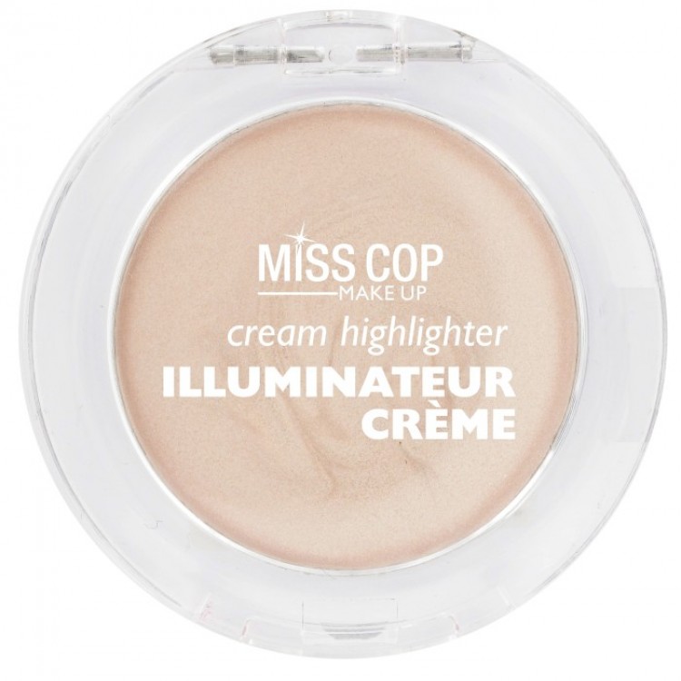 MISS COP CREAM ILLUMINATOR MISS COP CREAM ILLUMINATOR