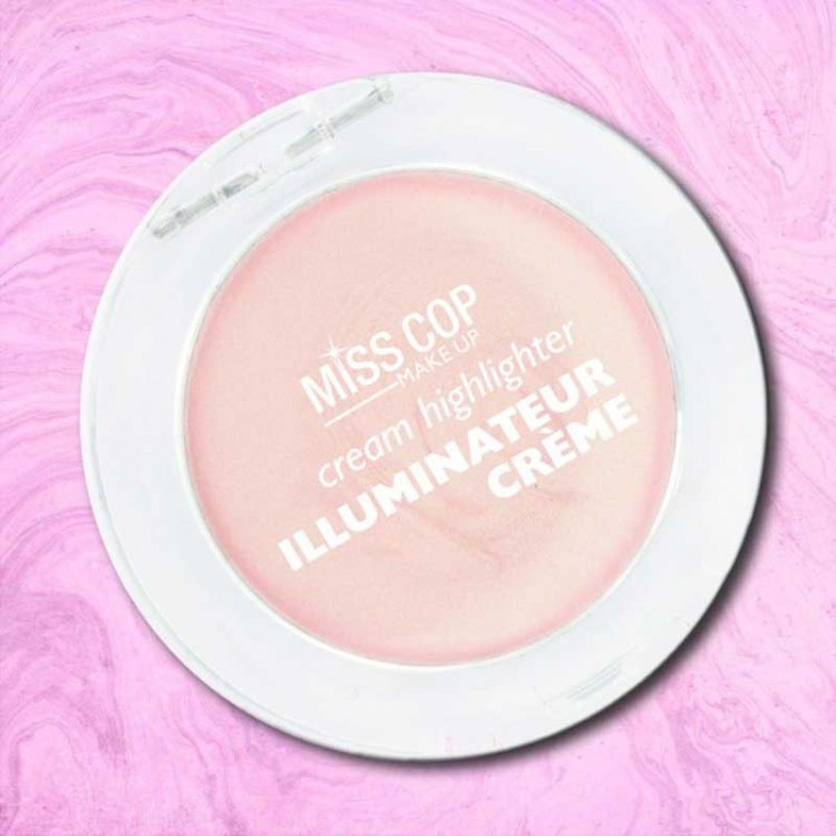 MISS COP CREAM ILLUMINATOR