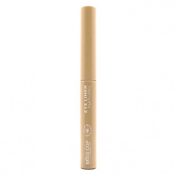 MISS COP EYELINER - NATURAL MISS COP EYELINER - NATURAL