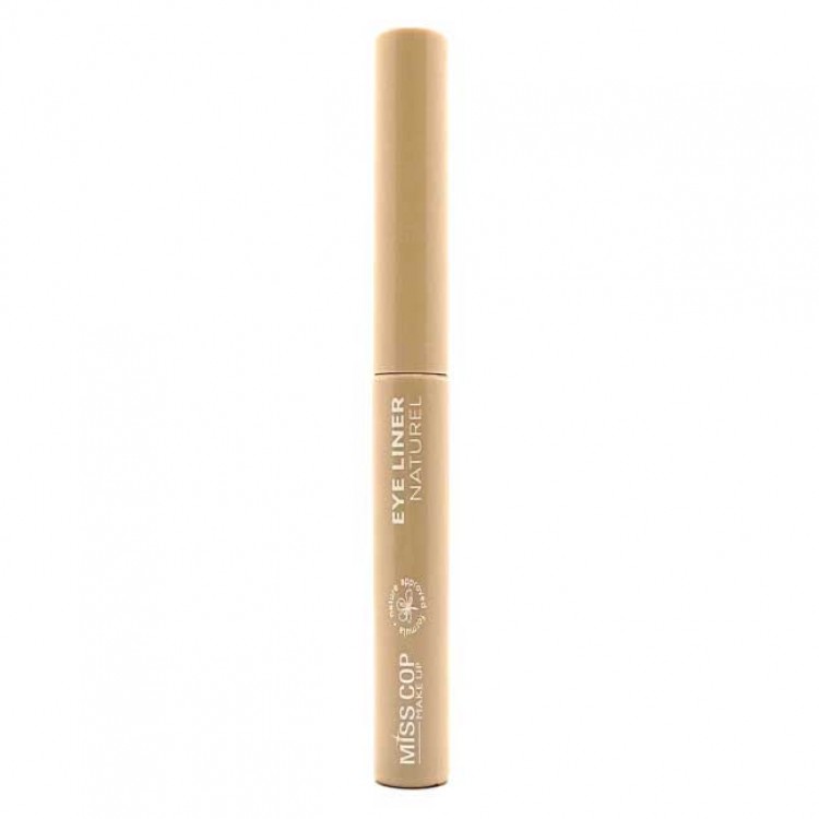 MISS COP EYELINER - NATURAL