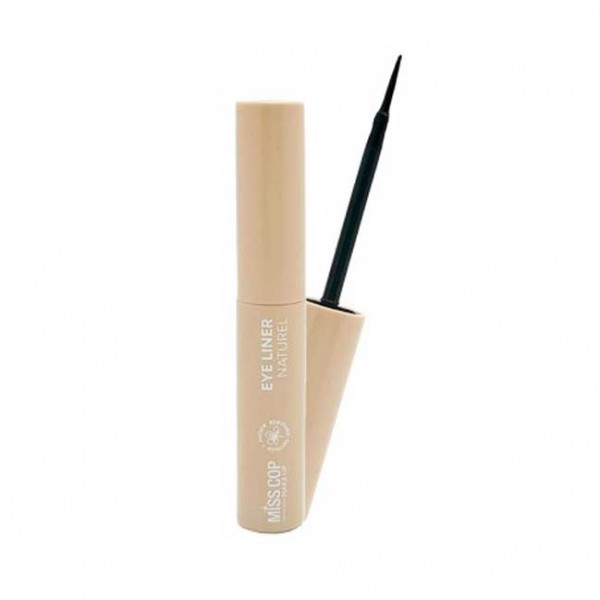 MISS COP EYELINER - NATURAL MISS COP EYELINER - NATURAL