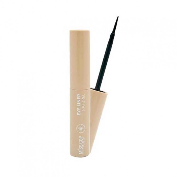 MISS COP EYELINER - NATURAL