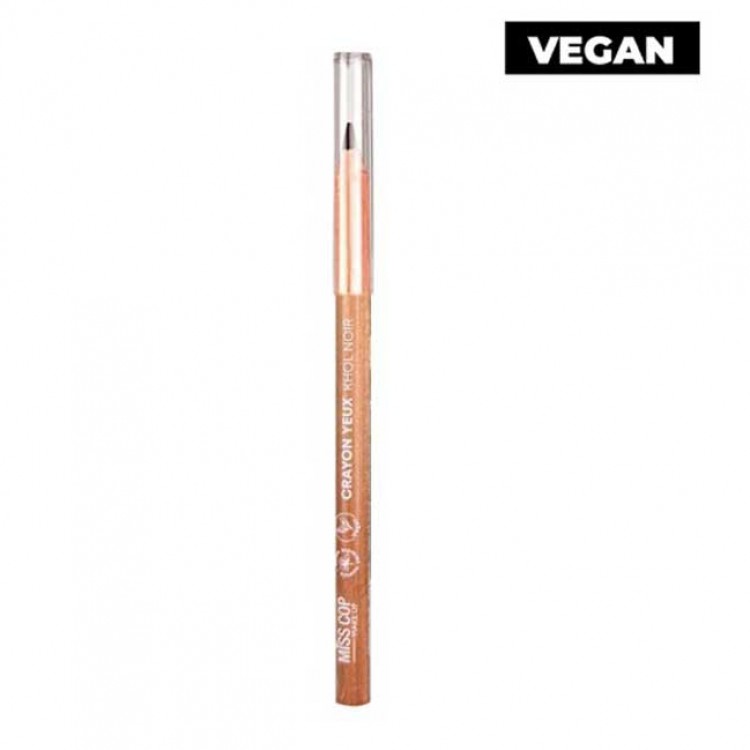 MISS COP Natural Khol Eye Pencil