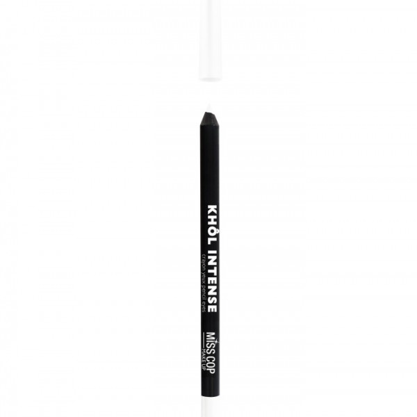 MISS COP Kohl Eye Pencil - INTENSE KKOHL