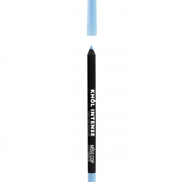 MISS COP Kohl Eye Pencil - INTENSE KKOHL