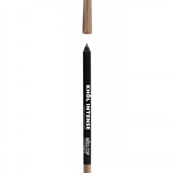 MISS COP Kohl Eye Pencil - INTENSE KKOHL