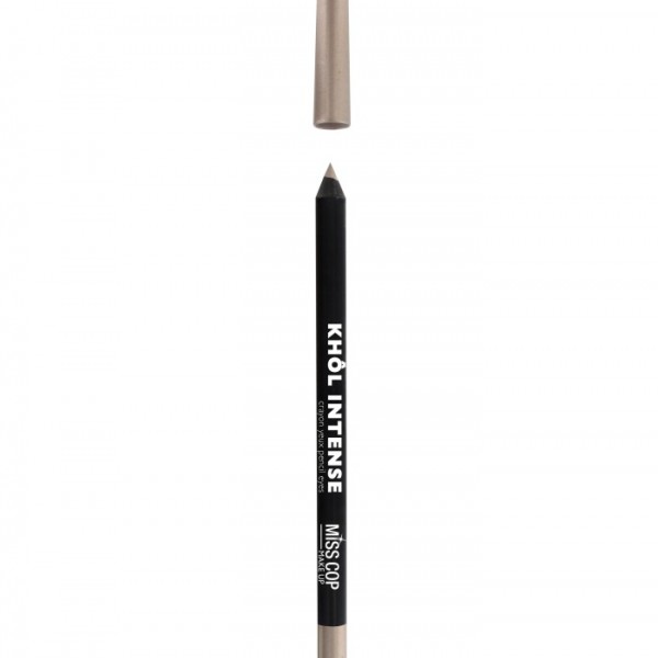 MISS COP Kohl Eye Pencil - INTENSE KKOHL