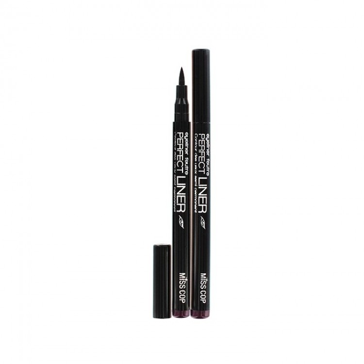 MISS COP Felt Liner - PERFECT LINER
