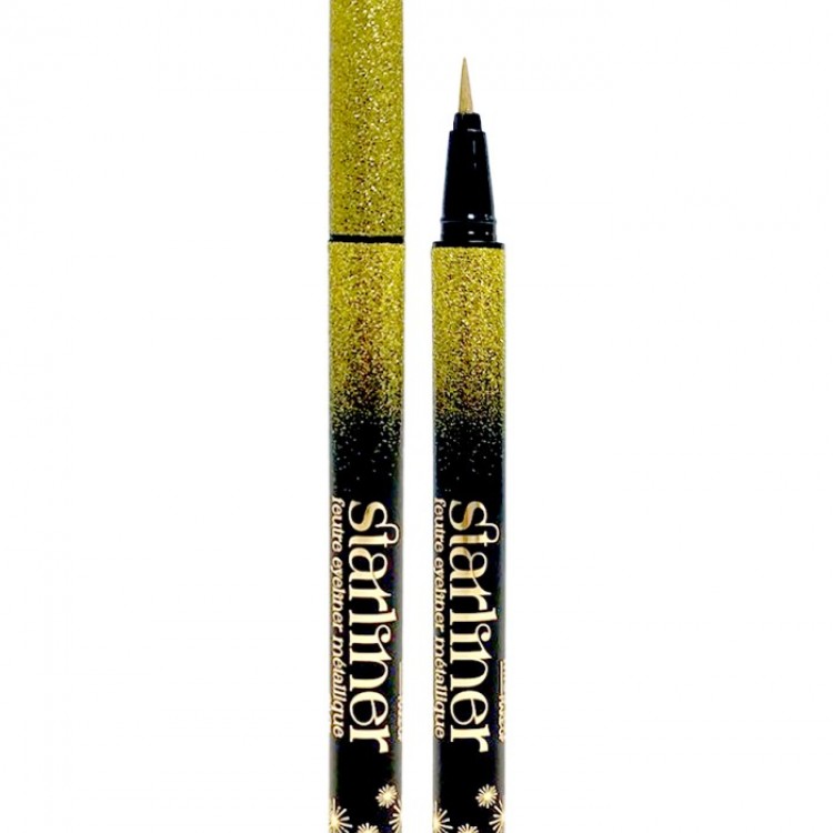 MISS COP EYELINER STARLINER  02 OR