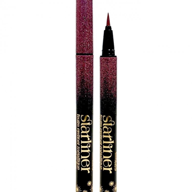 MISS COP EYELINER STARLINER  03 OR ROSE