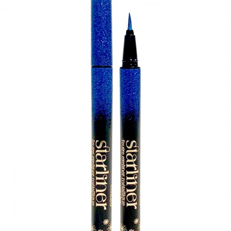 MISS COP EYELINER STARLINER  05 LAPIZ