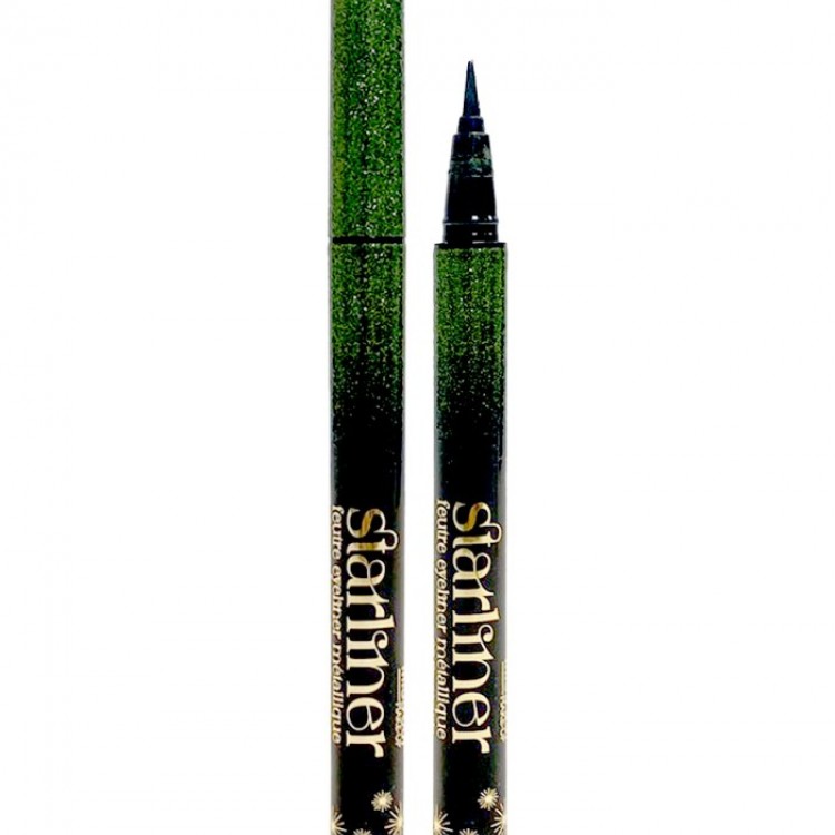 MISS COP EYELINER STARLINER  06 EMERAUDE