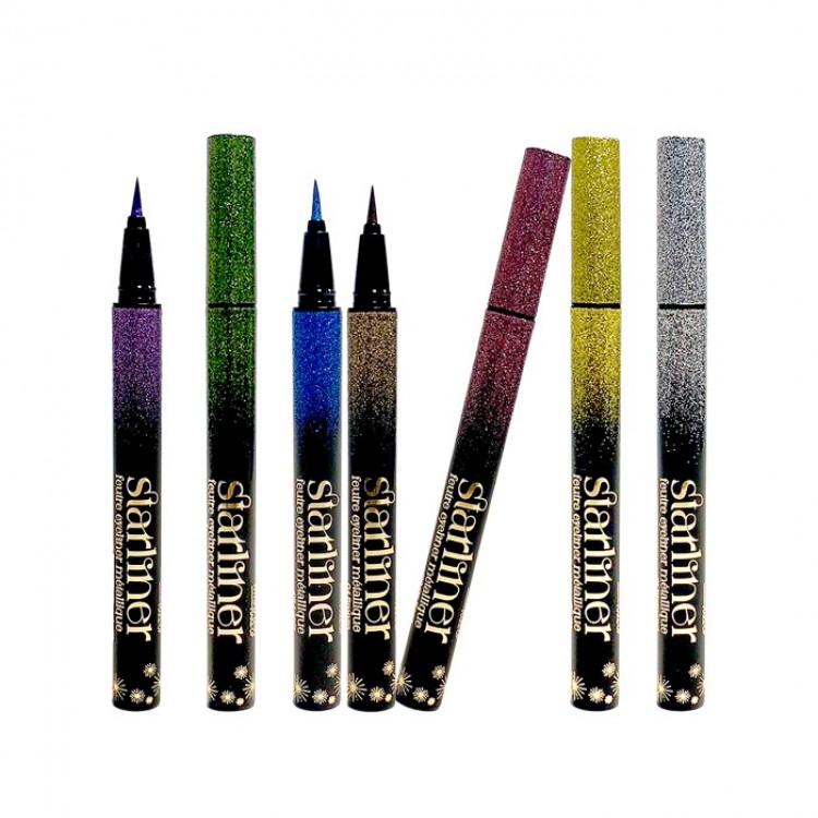 MISS COP EYELINER STARLINER