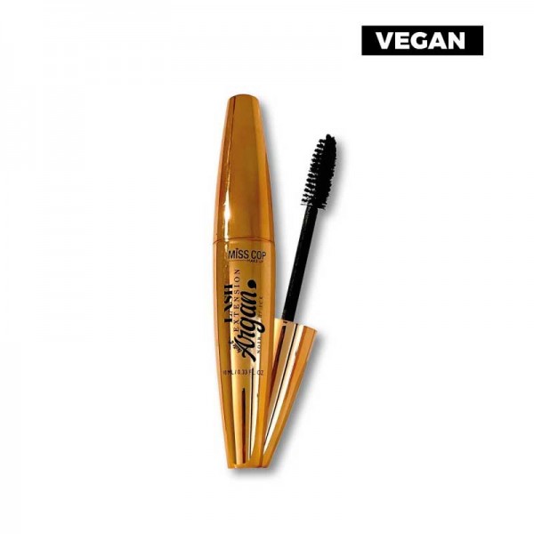 MISS COP LASH EXTENSION MASCARA- ARGAN OIL MISS COP LASH EXTENSION MASCARA- ARGAN OIL