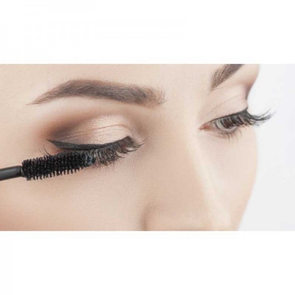 MISS COP LASH EXTENSION MASCARA- ARGAN OIL MISS COP LASH EXTENSION MASCARA- ARGAN OIL