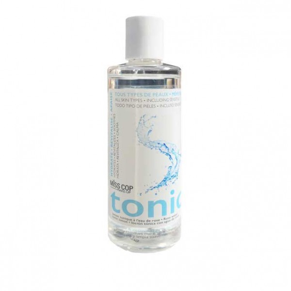 MISS COP TONIC LOTION (MAKEUP REMOVER) MISS COP TONIC LOTION (MAKEUP REMOVER)